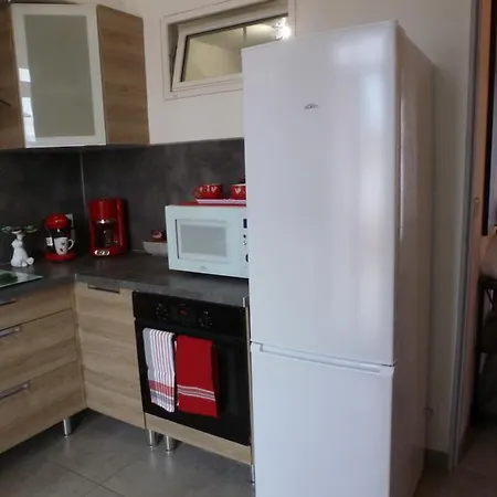 Apartmán Chic Et Douillet