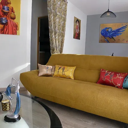 Chic Et Douillet Perpignan