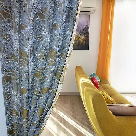 Chic Et Douillet * Perpignan