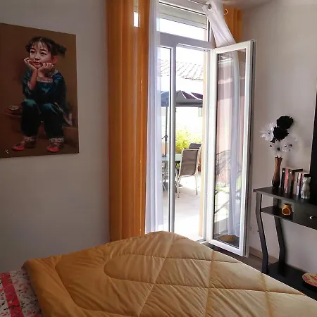 Chic Et Douillet * Perpignan