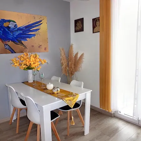 Chic Et Douillet Appartement *
