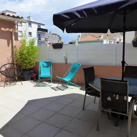 Chic Et Douillet * Perpignan