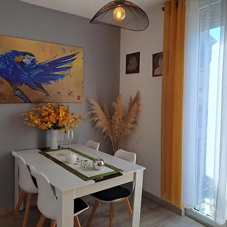 Apartamento Chic Et Douillet *