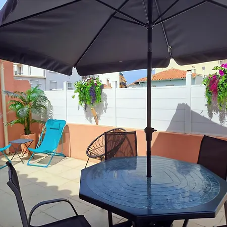 Apartamento Chic Et Douillet